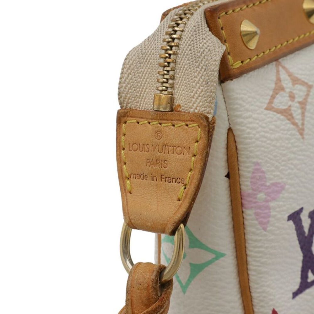 Louis Vuitton Monogram Pochette Accessoires - Picture 6 of 9